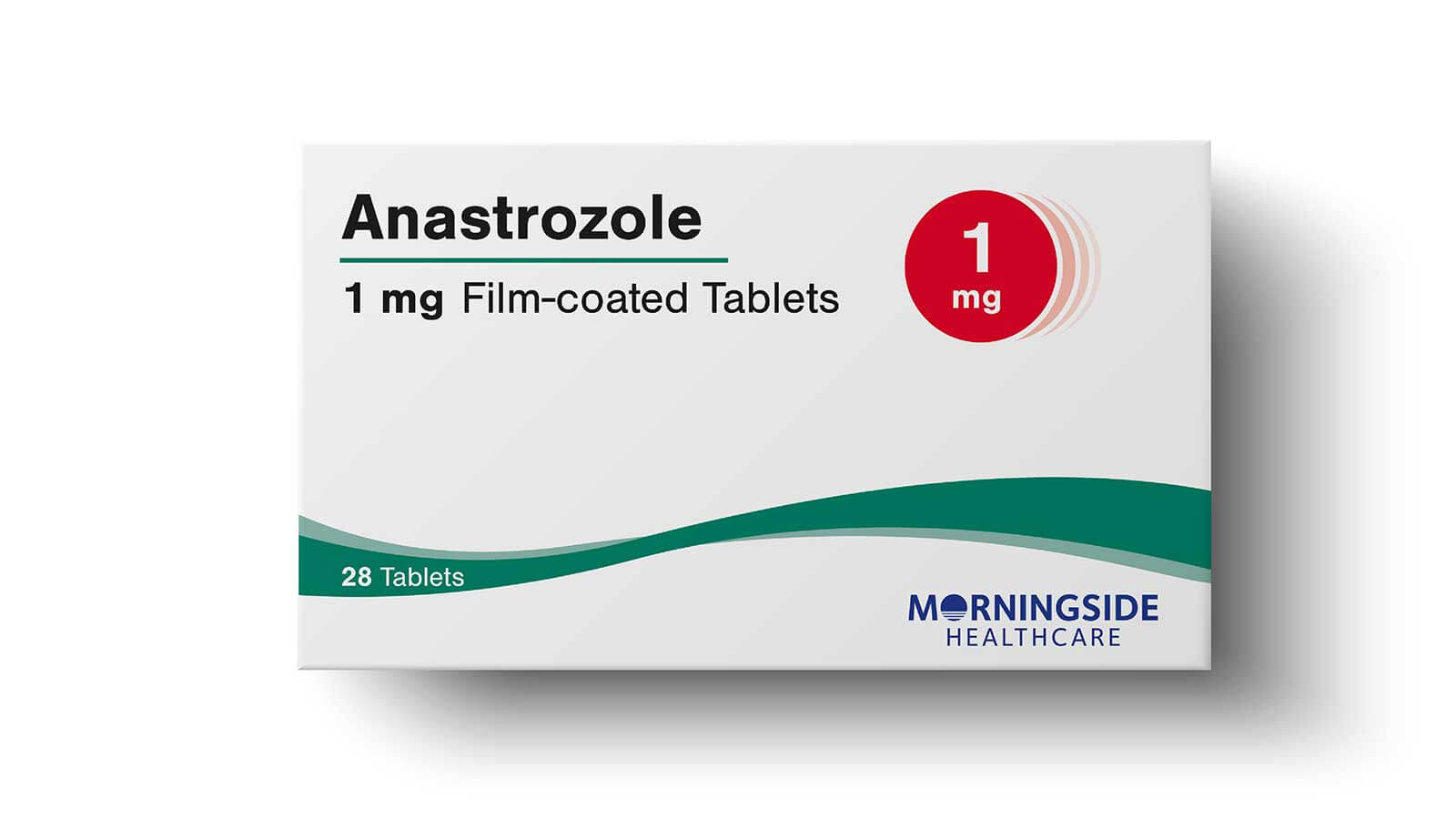 دەرمانی Anastrozole