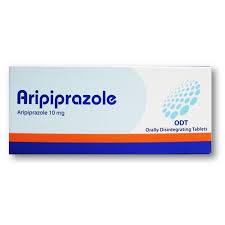 دەرمانی Aripiprazole