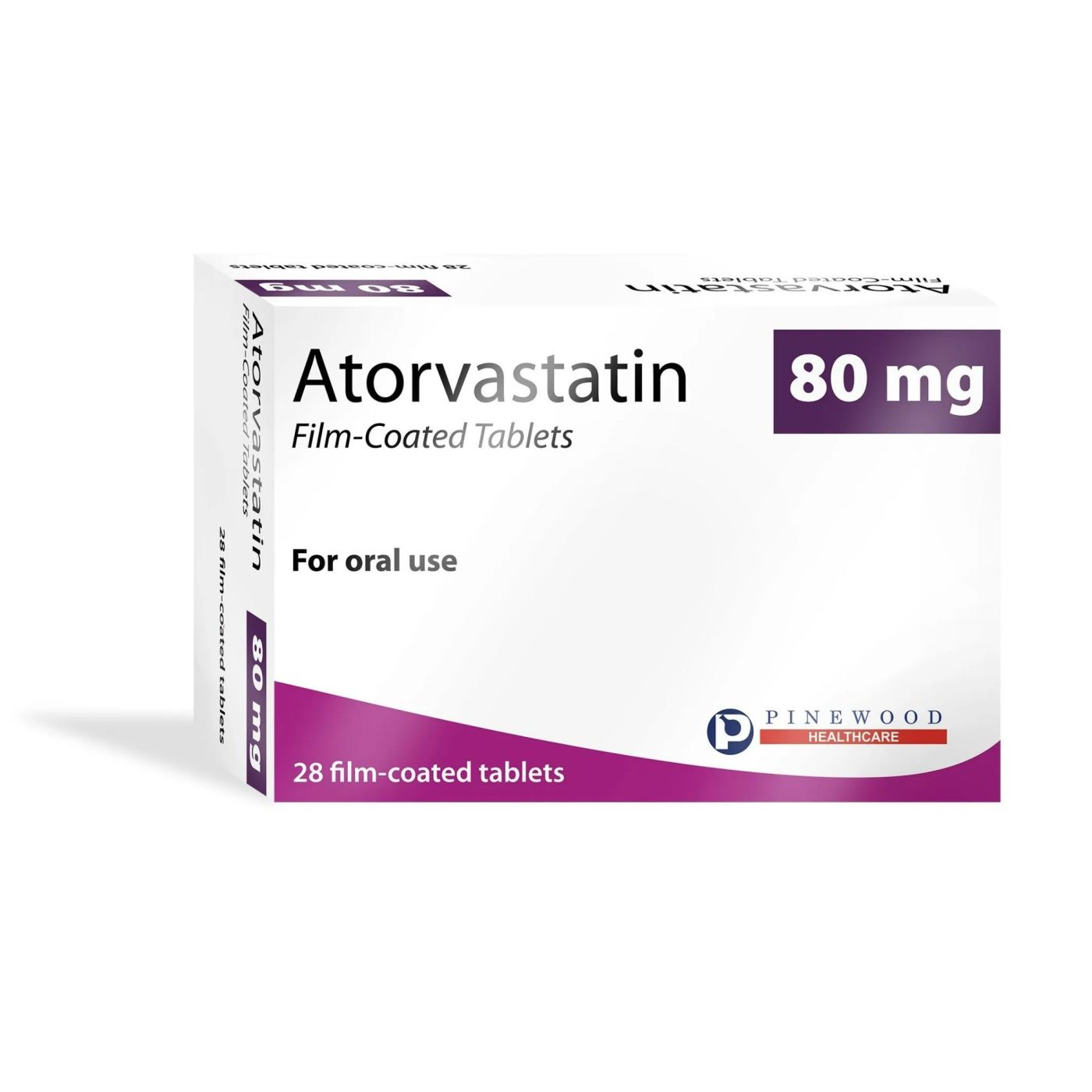 دەرمانی Atorvastatin