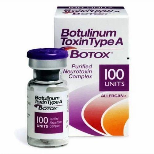 دەرمانی Botulinumtoxin