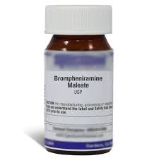 دەرمانی Brompheniramine