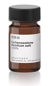 دەرمانی Carbenoxolone