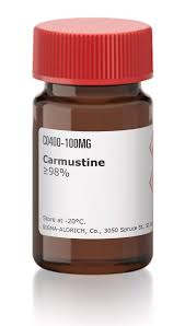 دەرمانی Carmustine