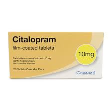 دەرمانی Citalopram