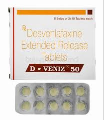 دەرمانی Desvenlafaxine