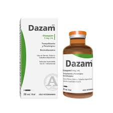 دەرمانی Diazepam