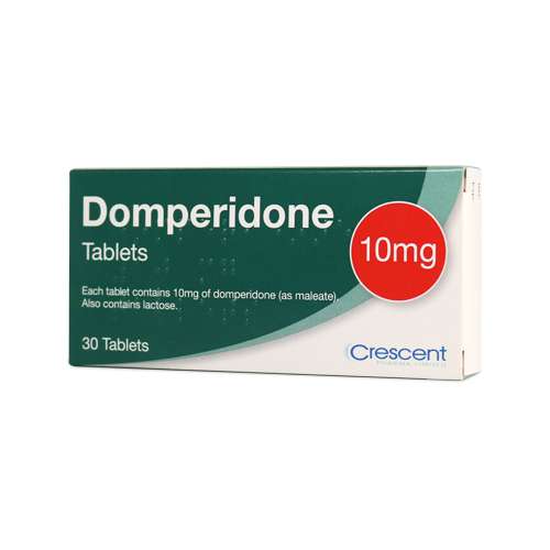 دەرمانی Domperidone