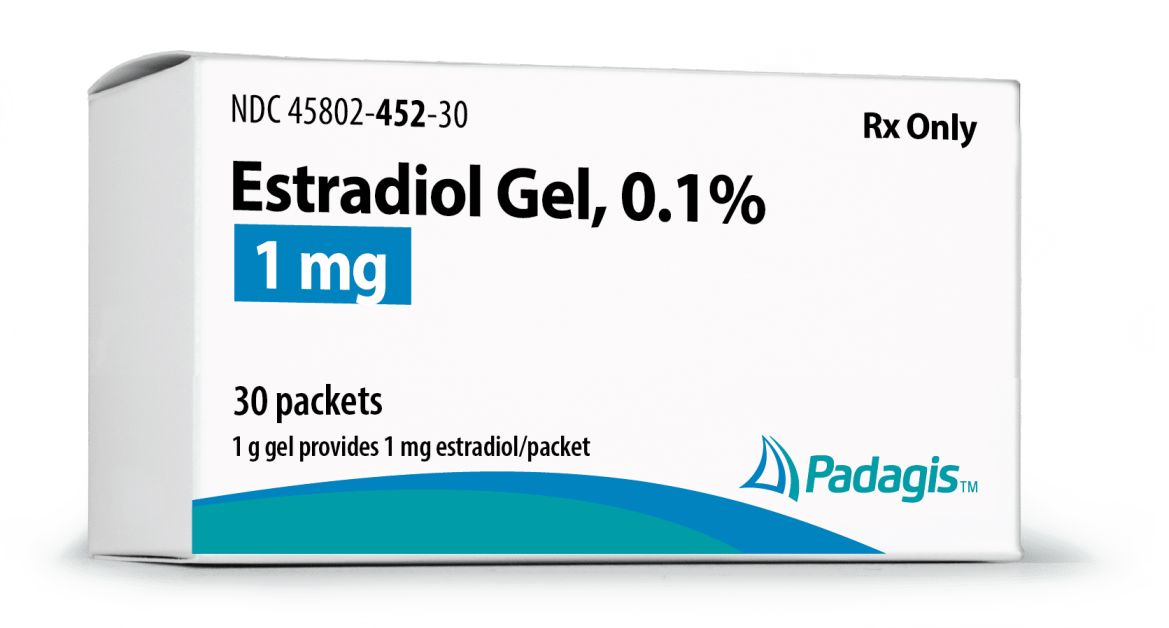 دەرمانی Estradiol