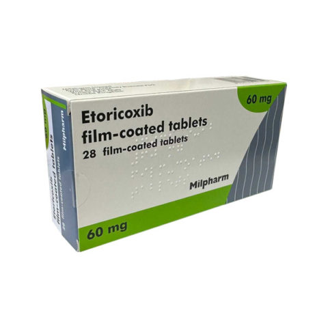 دەرمانی Etoricoxib