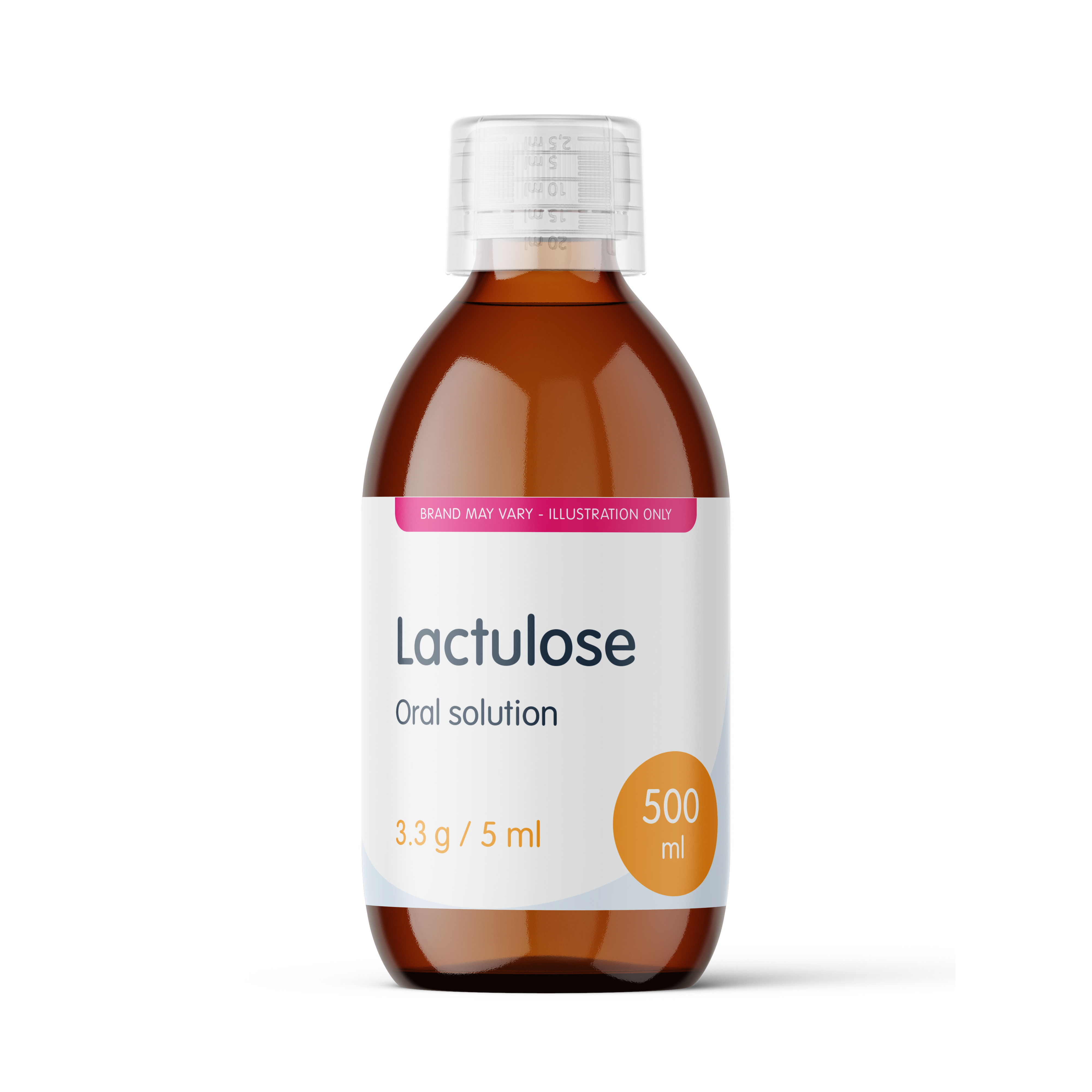 دەرمانی Lactulose