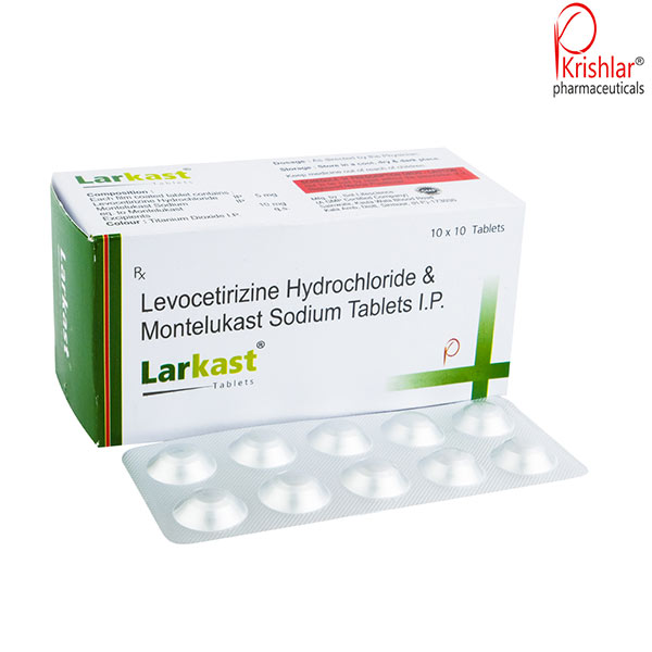 دەرمانی Levocetirizine