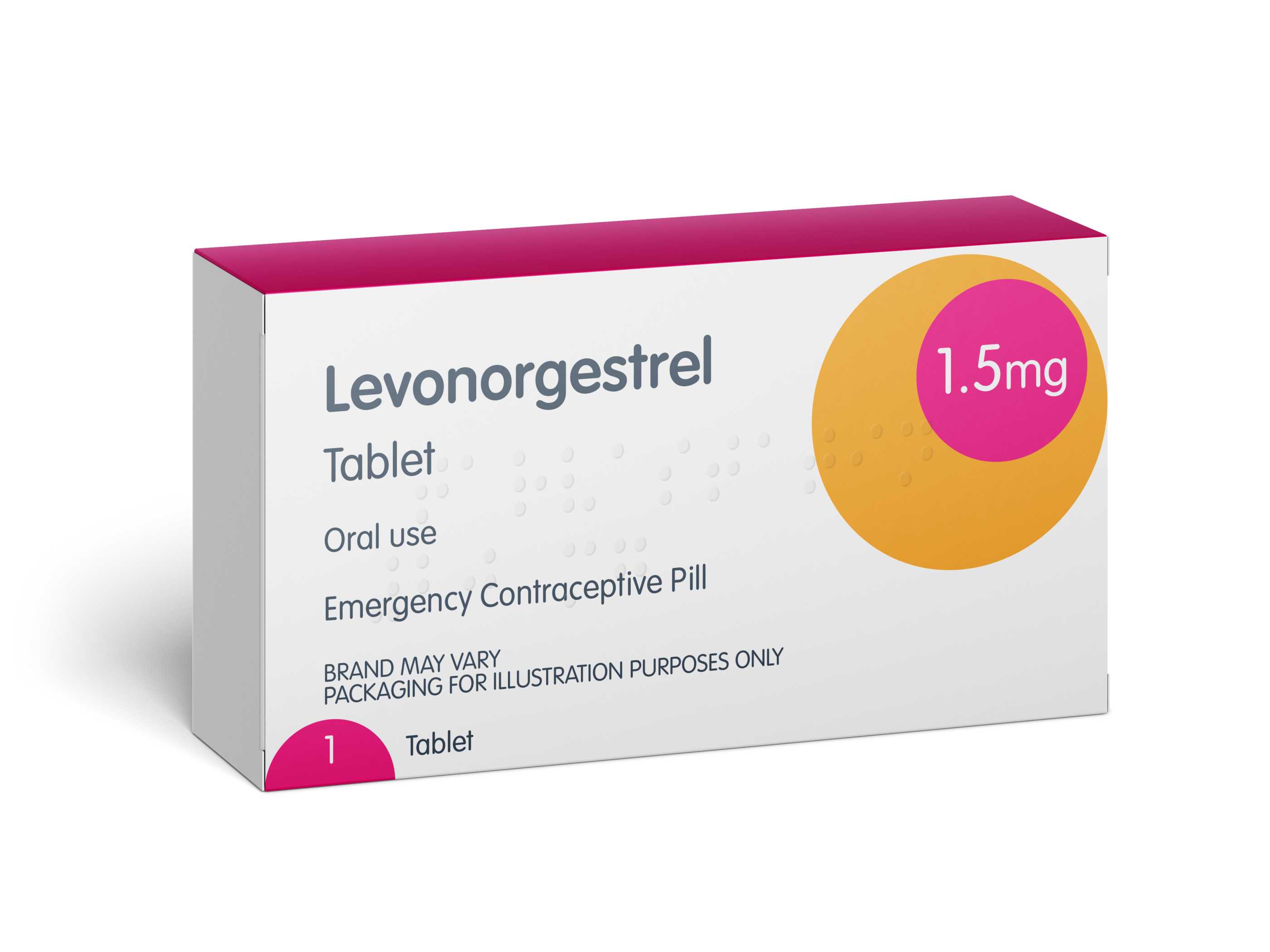 دەرمانی Levonorgestrel