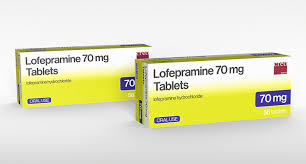 دەرمانی Lofepramine