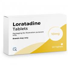 دەرمانی Loratadine