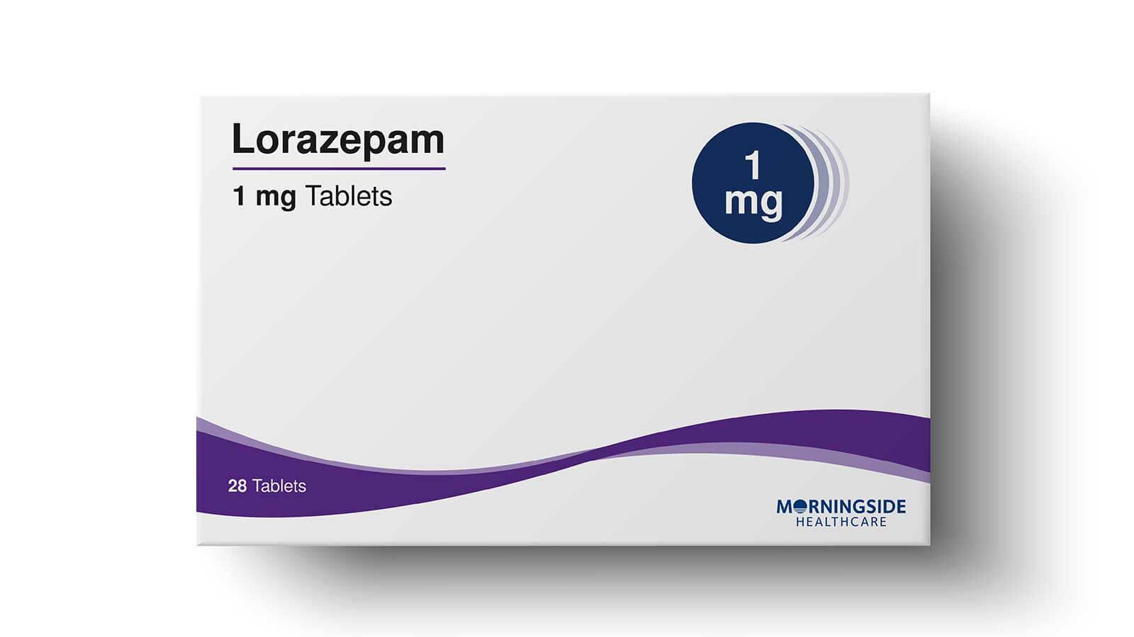 دەرمانی Lorazepam