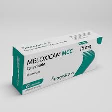 دەرمانی Meloxicam