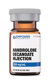 دەرمانی Nandrolone decanoate