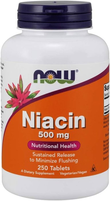 دەرمانی Niacin